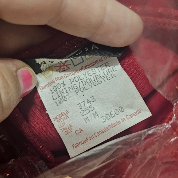 Salsa cocktail dress - Picture 3 of 5